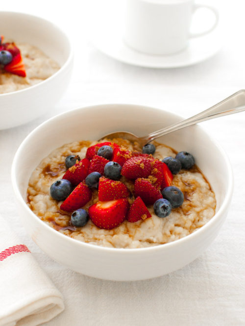 Crockpot Steel-cut Oatmeal | stg-tamingofthespooncom-staging.kinsta.cloud