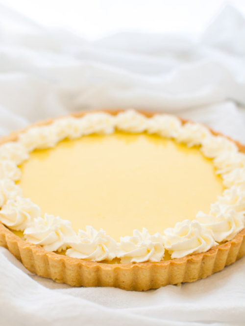 Lemon Tart | stg-tamingofthespooncom-staging.kinsta.cloud
