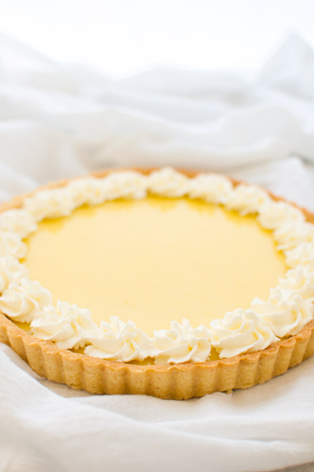Lemon Tart | stg-tamingofthespooncom-staging.kinsta.cloud