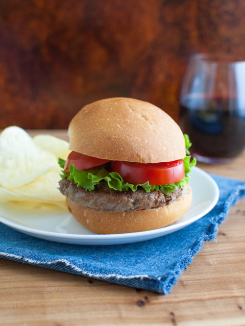 The Hemingway Burger | stg-tamingofthespooncom-staging.kinsta.cloud