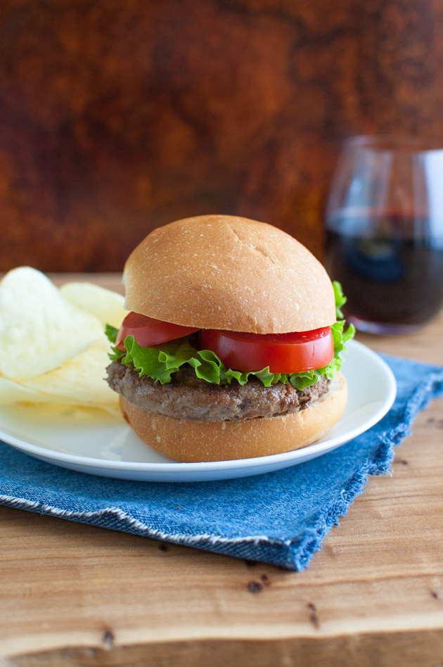 The Hemingway Burger | stg-tamingofthespooncom-staging.kinsta.cloud