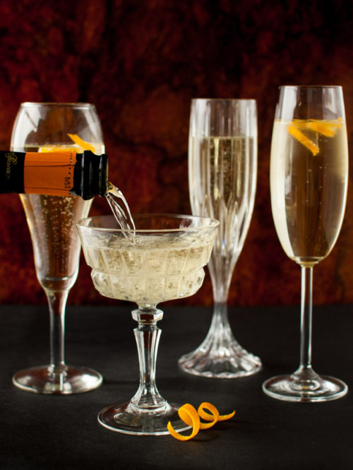 Italian Cocchi and Prosecco Cocktail | stg-tamingofthespooncom-staging.kinsta.cloud