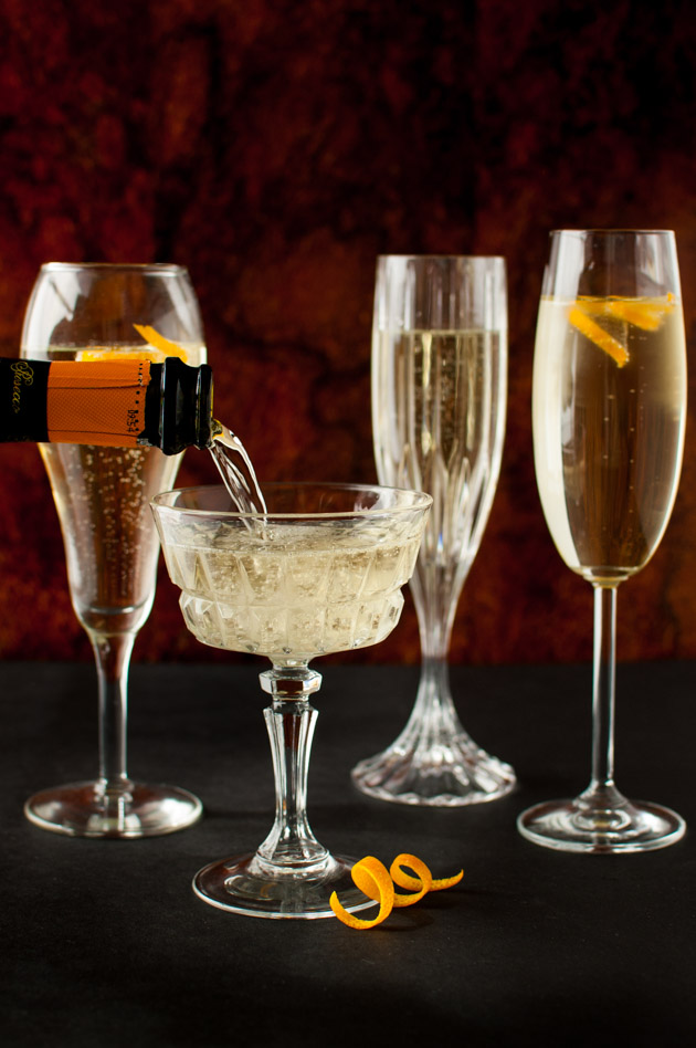 Italian Cocchi and Prosecco Cocktail | stg-tamingofthespooncom-staging.kinsta.cloud