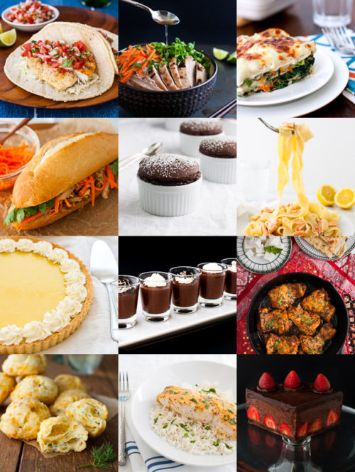 Readers Favorite Recipes 2014 | stg-tamingofthespooncom-staging.kinsta.cloud